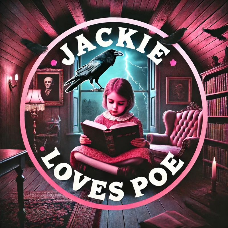Jackie Loves Poe avatar