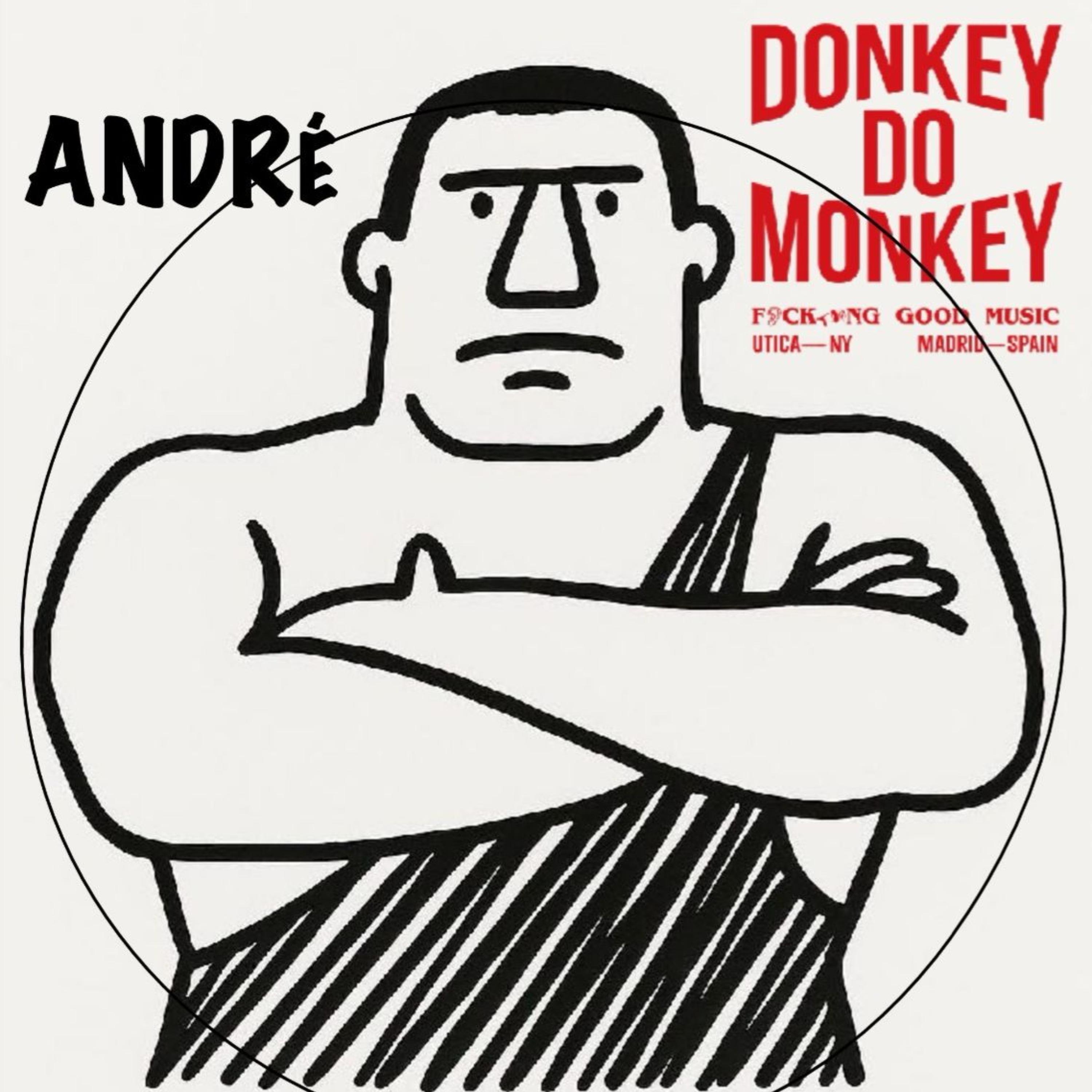 André The Giant