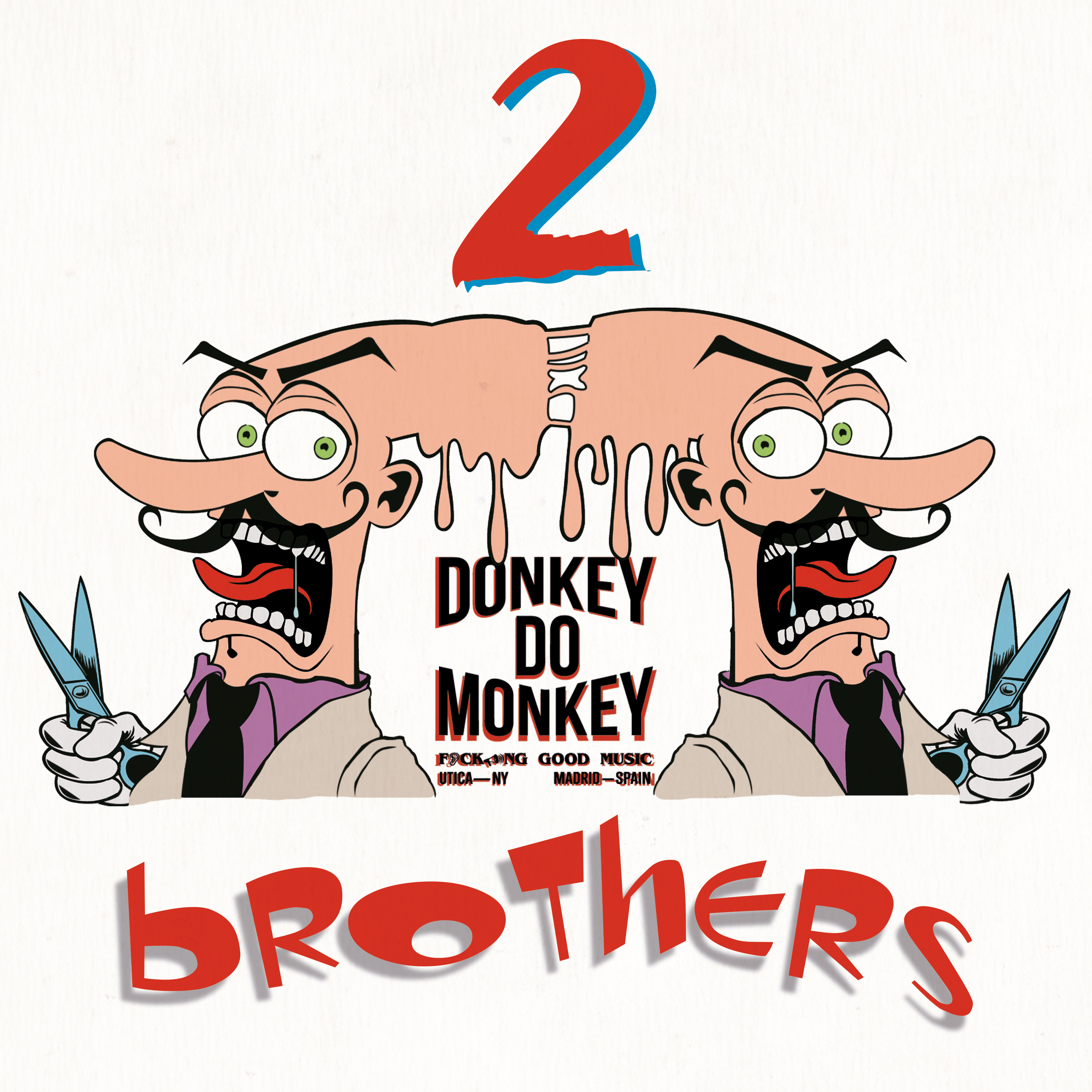 2 Brothers