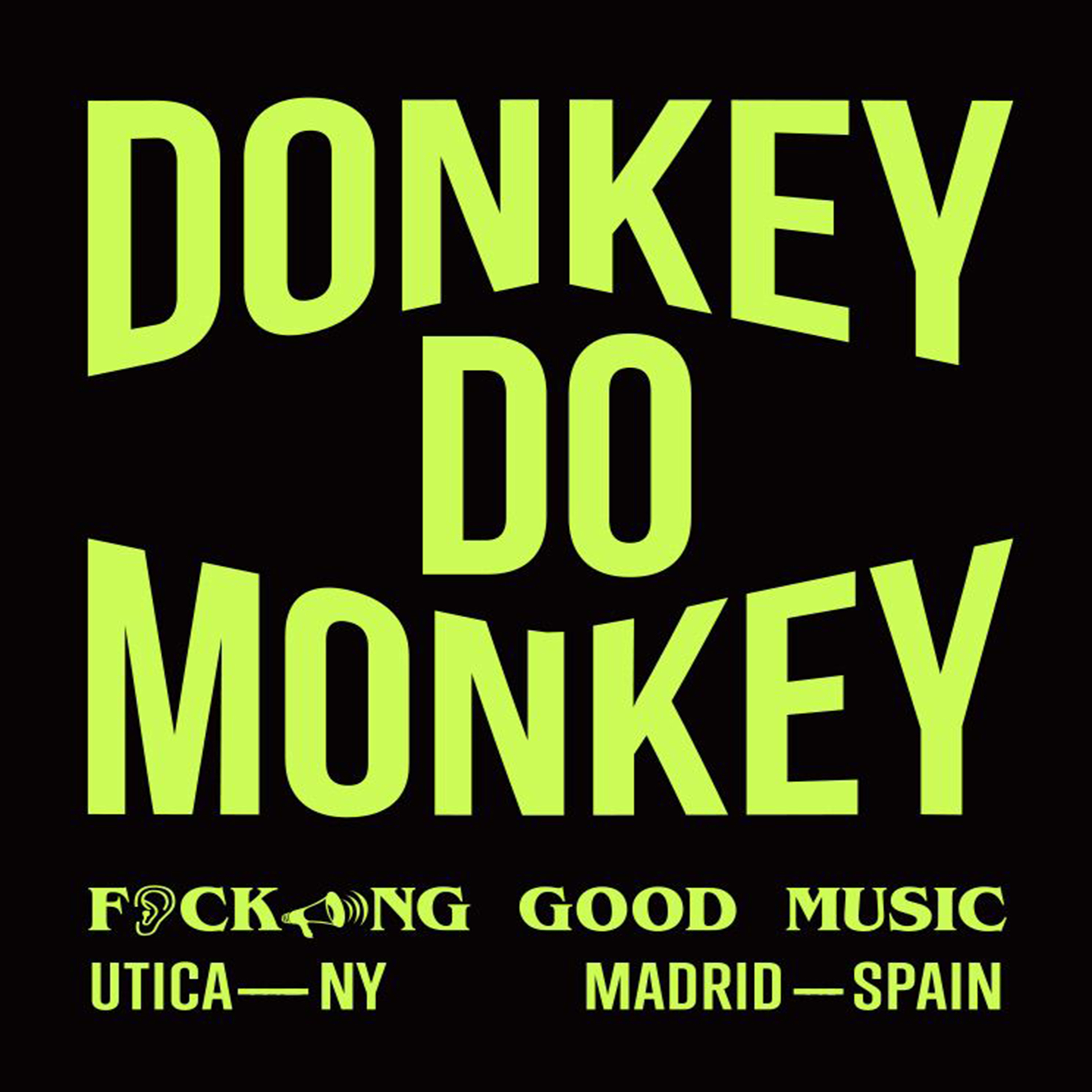 Donkey Do Monkey