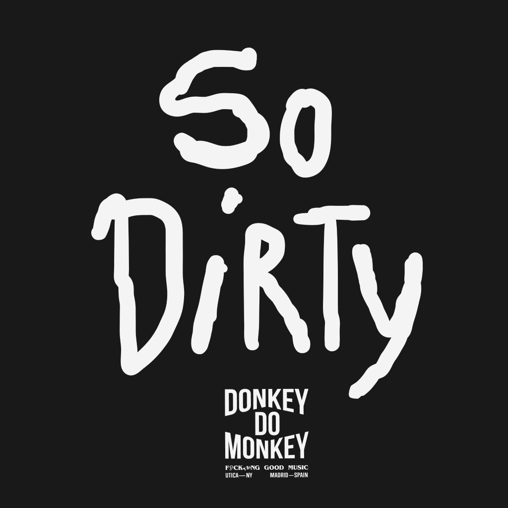So Dirty