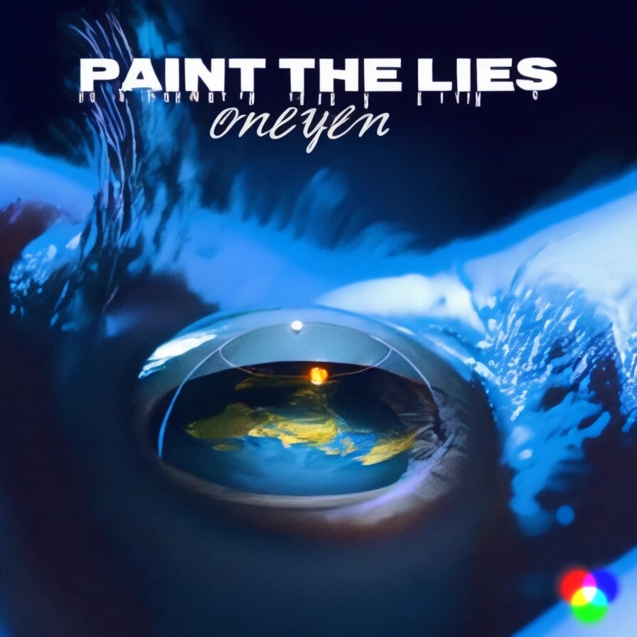 Paint The Lies